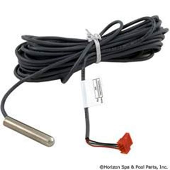 Picture of Sensor Temp Gecko MSPA TSPA 25' 3/8" Diameter 4-pin 9920-400245