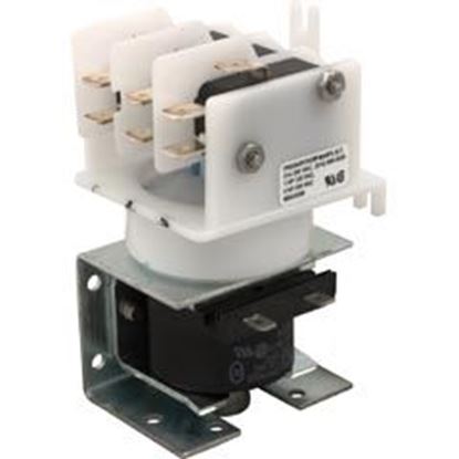 Picture of FF Sequencer Presair Solenoid Special "A" Sequence MSA325B