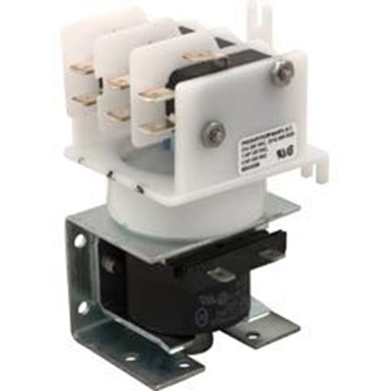 Picture of FF Sequencer Presair Solenoid Special "A" Sequence MSA325B