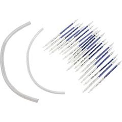 Picture of Ozone 30 Second Detection Kit 20 Pack UltraPure Trade 10087070