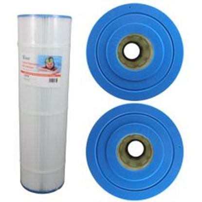 Picture of Cartridge 100sqft 2-5/8"ot 2-5/8"ob 7"dia 24-3/4"L 4oz 71010