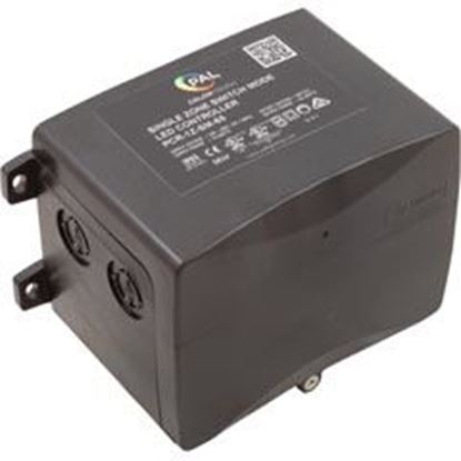 Picture of PAL PCR-1Z 4-Wire Driver/Xformer 24VDC65W OutputNo Remote 64-PCR-1Z-SM-65