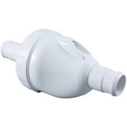 Picture of Backup Valve 360 Style Wht Generic 25563-052-360