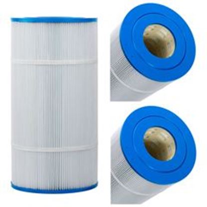 Picture of Cartridge 90sqft 4"ot 4"ob 8-15/16"dia 17-3/8"L 4oz 80951