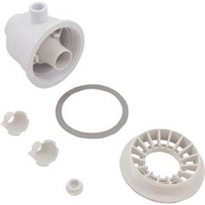 Picture of Swim Jet Turbo Power (2In Spg 1.5Ins) White 23551-660-000