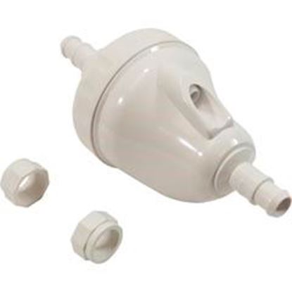 Picture of Backup Valve Generic G52 White 25563-052-000