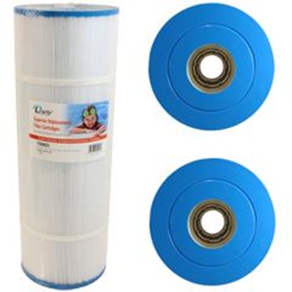 Picture of Cartridge 90 sqft 3"ot 3"ob 7"dia 20"L 4oz 70903