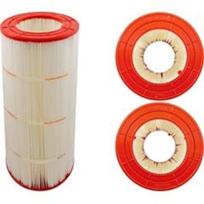 Picture of Cartridge 100sqft 6"ot 6"ob 10" 19-1/4"L 4oz PWW100