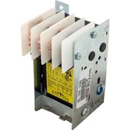Picture of Sequencing Switch Tecmark Solenoid Activated CSC1105 CSC-1105