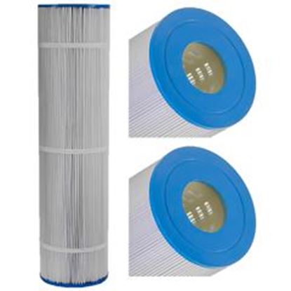 Picture of Cartridge 85sqft 3"ot 3"ob 7"dia 27"L 4oz 70851