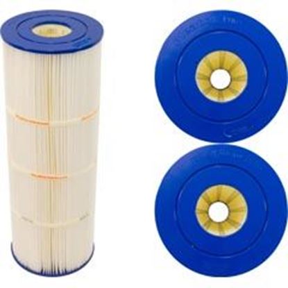 Picture of Cartridge 80sqft 3-1/16"ot 3-1/16"ob7-7/8"22-1/8"L 4oz PFAB80