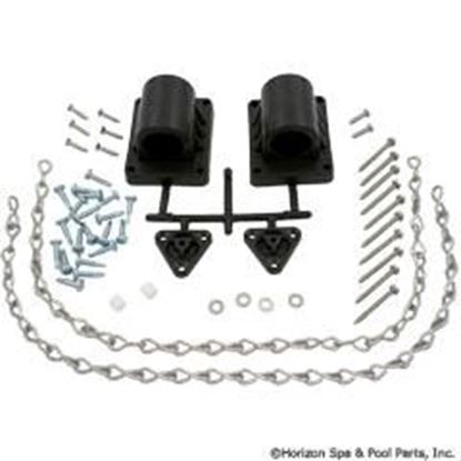 Picture of Cover Hardware Kit E-Z Lifter 3110-03