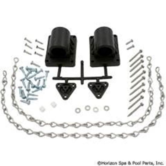 Picture of Cover Hardware Kit E-Z Lifter 3110-03