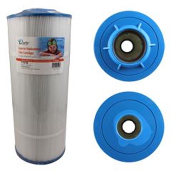 Picture of Cartridge 105sqft 2-5/8"ot3-1/2"FPT b7-1/2"19-1/2"L4oz 77518