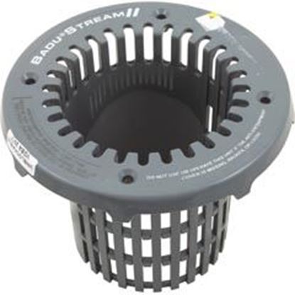 Picture of Cover Speck Badu Stream II Jet Round Gray 2308760004G