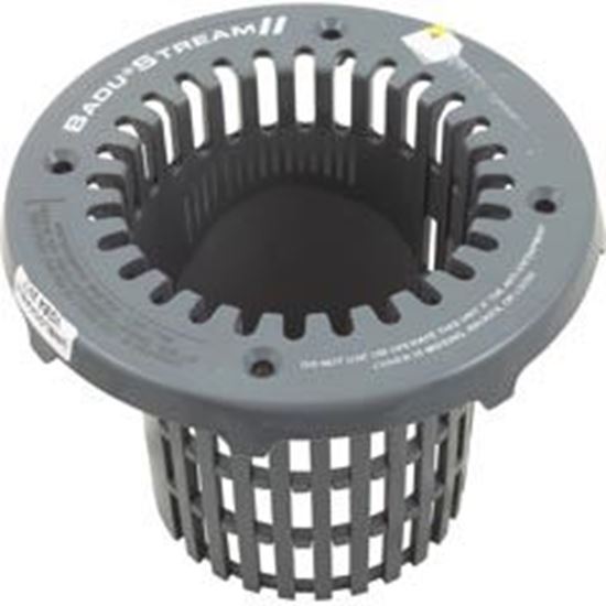 Picture of Cover Speck Badu Stream II Jet Round Gray 2308760004G