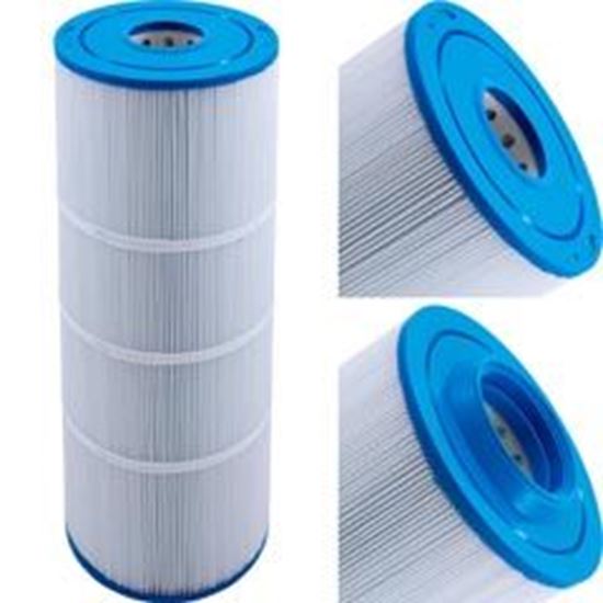 Picture of Cartridge 105sqft2-5/8" ot 3-1/2" fpt b 7-3/4" 19"3oz FC-6010