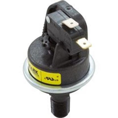 Picture of Pressure Switch Pentair MMX/MMX Plus/PowerMax1/4"mptSPNO 470190Z