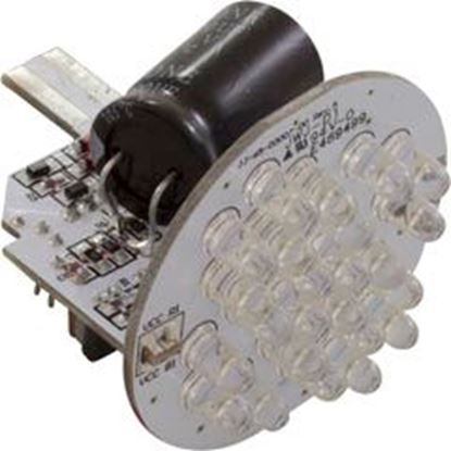 Picture of Replacement Bulb J & J ColorGlo Raydiance 24 LED Spa LSL24-1