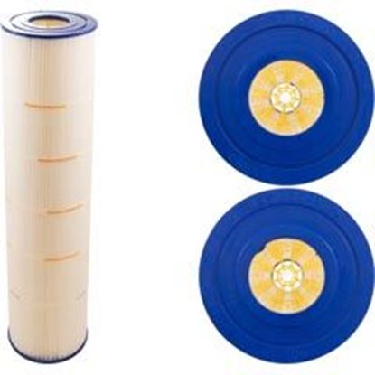 Picture of Cartridge 131sqft 3"ot 3"ob 7" 32-3/4"L 4oz PA131