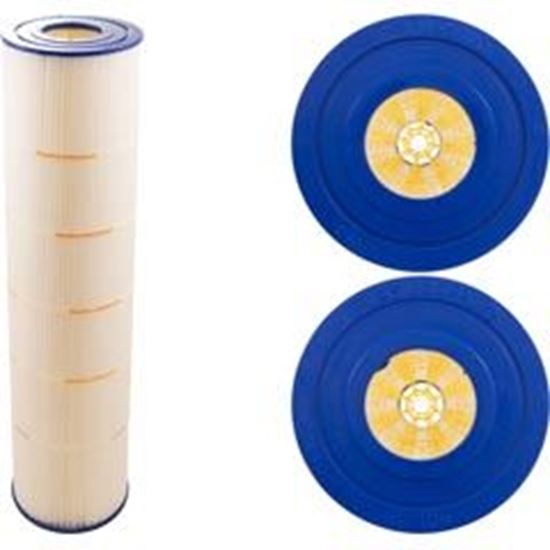 Picture of Cartridge 131sqft 3"ot 3"ob 7" 32-3/4"L 4oz PA131