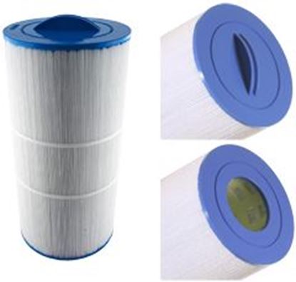 Picture of Cartridge 100sqft ht 3-5/8"ob 8"dia 16-1/2"L 3oz 81004