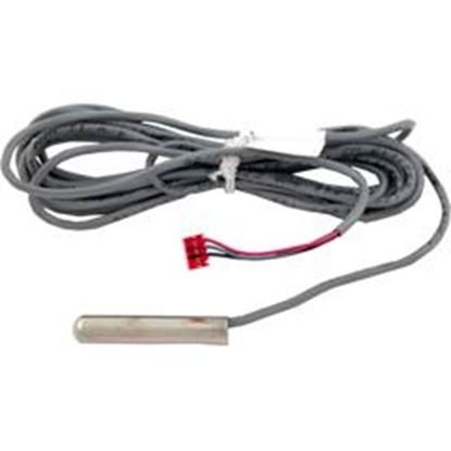 Picture of Sensor Temp HydroQuip 10ft 3/8"dia 4-pin Prior 5/03 34-0203-K