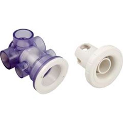 Picture of Jet CmpltBWG/HAI Butterfly3-1/4"hsEyeWhitea1"sw1-1/2"s 10-5050WHT