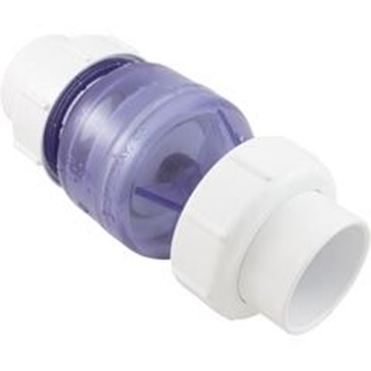 Picture of Check Valve Flo Control Spring 2"s 1/2 lb True Union 1700C20