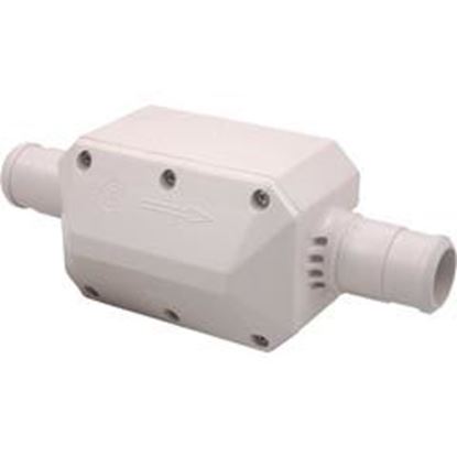 Picture of Backup ValvePent Letro LX2000/LX5000G CleanersLow Pressure LX10