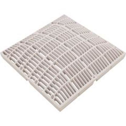 Picture of Pool Grate Waterway 12" x 12" w/ Frame VGB 642-4720 V