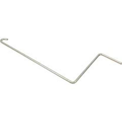 Picture of Handle FeherGuard Low Profile (FG3) FG - 611