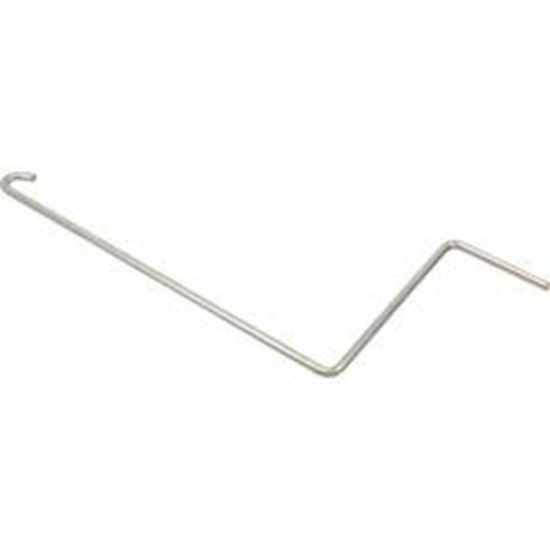 Picture of Handle FeherGuard Low Profile (FG3) FG - 611