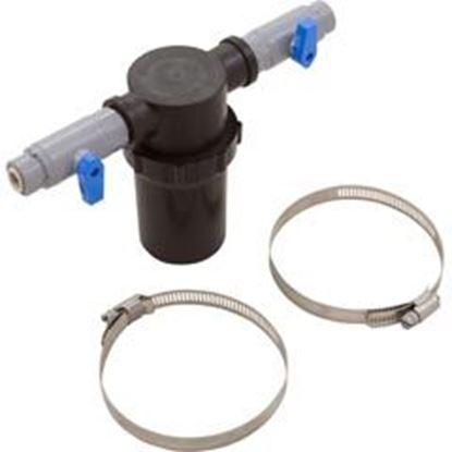Picture of Filter System In-Line Rola-Chem Digital Controller 3/8" 550591