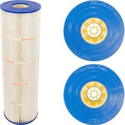 Picture of Cartridge 105sqft 3"ot 3"ob 7" 26"L 4oz PCC105
