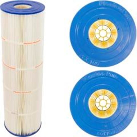 Picture of Cartridge 105sqft 3"ot 3"ob 7" 26"L 4oz PCC105