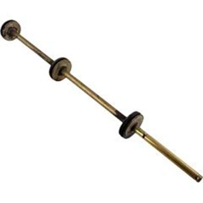 Picture of Piston Assembly Waterco Baker Vertilever Valve 31B0005