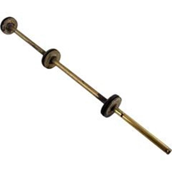 Picture of Piston Assembly Waterco Baker Vertilever Valve 31B0005