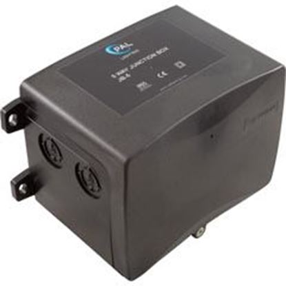 Picture of PAL 5 Way Junction Box 64-JB-5
