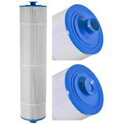 Picture of Cartridge 75 sqft ht cone b 7"dia 29-3/8"L 4oz 70758