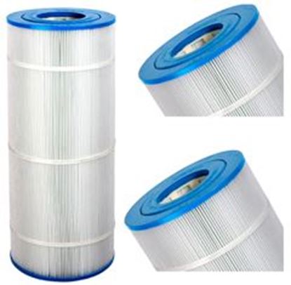 Picture of Cartridge 120sqft 4"ot 4"ob 8-15/16"dia 23-5/16"L 4oz 81202