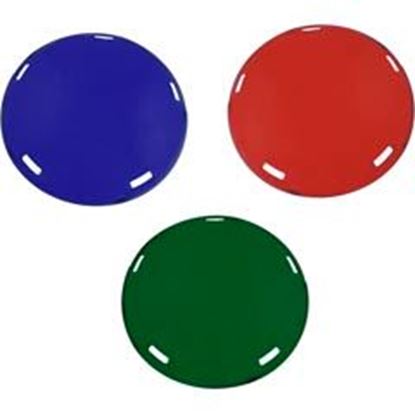 Picture of Light Lens Set American Products Aqualumin/II 78883700