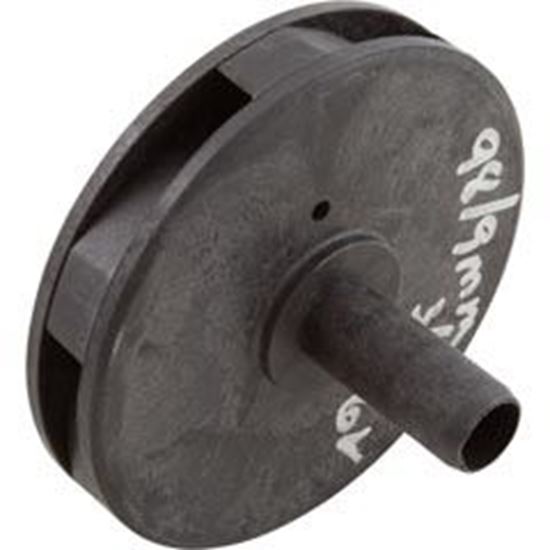 Picture of Impeller Speck 98/9mm 3/8" 6V PPE GF30 2921923043