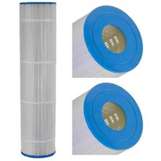 Picture of Cartridge 75sqft 3"ot 3"ob 7"dia 29-7/16"L 4oz 71002