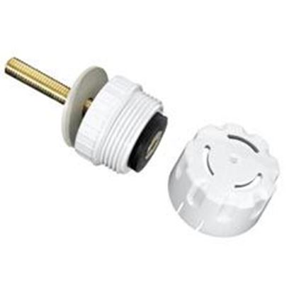 Picture of Air Regulator Sub-Assembly Speck Badu Stream II Jet White 2301002000