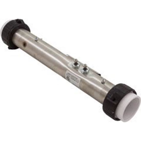 Picture of Heater FloThruCalSpa Repl15-1/2" x 2" 230v5.5kW Gen B24055G