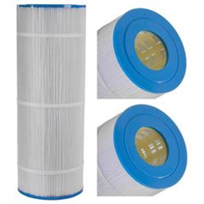 Picture of Cartridge 100sqft4-1/16"ot4-1/16"ob8-1/2"23-5/16"L 4oz 81002