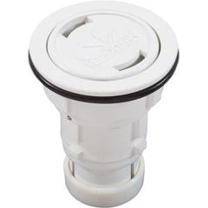 Picture of Zodiac Retroclean Qc High Flow Nozzle White 4-9-1043