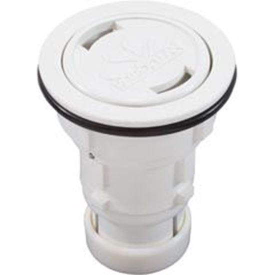 Picture of Zodiac Retroclean Qc High Flow Nozzle White 4-9-1043