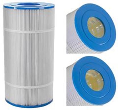 Picture of Cartridge 75 sqft 4"ot 4"ob 8-15/16"dia 17-3/8"L 4oz 80755
